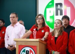 PRI señala crisis en el sistema de salud federal