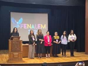 UASLP alberga la Feria Nacional del Libro de Escritoras Mexicanas con tres días de letras femeninas  
