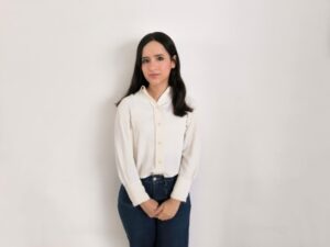 Proyecto de alumna de Diseño Industrial de la UASLP recibe galardón mundial en España