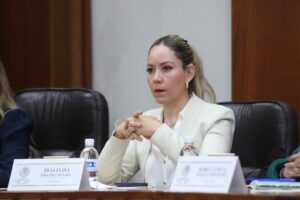 AYUNTAMIENTOS DE LA ZONA ALTIPLANO RECIBIRÁN APOYO PARA SEGURIDAD PÚBLICA EL PRÓXIMO AÑO