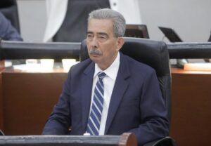 EL CICLO ESCOLAR ARRANCÓ CON ALGUNAS ESCUELAS CON DAÑOS POR LAS LLUVIAS PERO LA SEGE Y AUTORIDADES ESTÁN ATENDIENDO CADA CASO: DIP. CRISÓGONO PÉREZ LÓPEZ