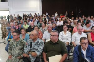 PROXIMIDAD Y PREVENCIÓN SIN LÍMITES EN COMITÉS CIUDADANOS