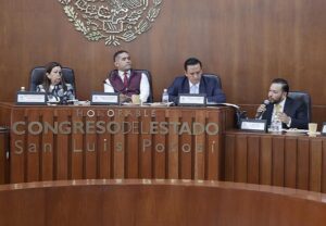 EL CONGRESO DEL ESTADO LLEVÓ A CABO EL ÚLTIMO FORO DE ANÁLISIS PARA EXPEDIR LA NUEVA LEY ORGÁNICA DEL PODER JUDICIAL