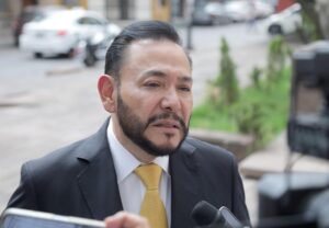 LA JUCOPO DEFINIRÁ LA CONFORMACIÓN DE LA DIRECTIVA: DIP. HÉCTOR SERRANO CORTÉS