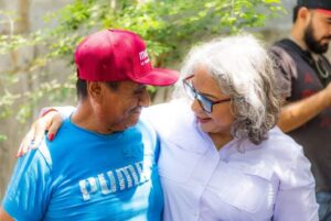 Presupuesto 2026 garantiza más apoyos y desarrollo para San Luis Potosí: Rita Ozalia Rodríguez 