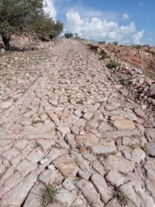 CAMINO REAL DE TIERRA ADENTRO, ITINERARIO CULTURAL DE RELEVANCIA INTERNACIONAL