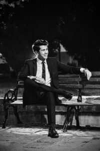 ¿QUÉ VAS A HACER ESTA NOCHE? UN CONCIERTO EN EL COSSÍO