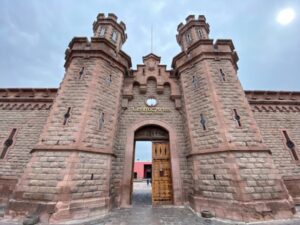 CUENTACUENTOS Y LECTURAS EN EL CEARTSLP