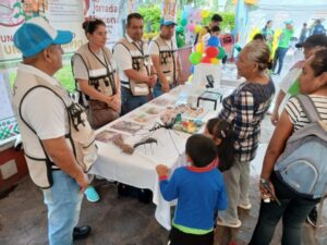 DÍA MUNDIAL PARA LA PREVENCIÓN DEL SUICIDIO