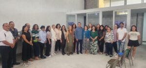 Inaugura UASLP Centro de Bienestar Familiar en campus Matehuala