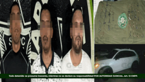 SEGURIDAD SIN LÍMITES EN REGIÓN ALTIPLANO PERMITE AVANZAR A UN POTOSÍ MEJOR