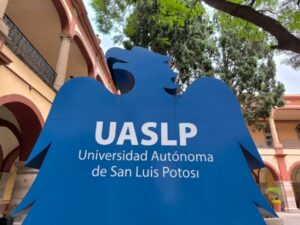 UASLP asiste a reunión con funcionarios de gobierno del estado donde se reconoce adeudo 