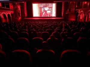 CINETECA ALAMEDA PROYECTARÁ “TOY STORY” POR SU 30 ANIVERSARIO