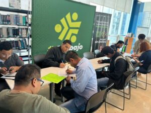 Feria del Empleo en SLP abre más de 400 Oportunidades Laborales 