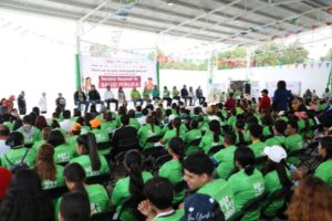 CONCLUYÓ SEMANA NACIONAL DE SALUD PÚBLICA 2025