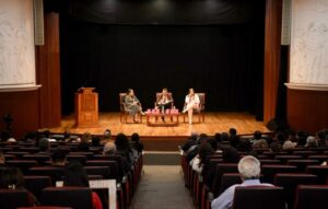 Presenta UASLP nueva publicación de la Colección Centenario dedicada a la Autonomía Universitaria