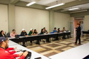 Encuentro Nacional de Gacetas en la UASLP: un espacio de sinergia entre IES