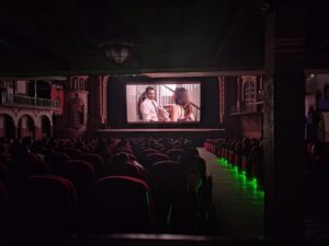 FIN DE SEMANA DE PUENTE, CINE PARA TODAS Y TODOS EN CINETECA ALAMEDA