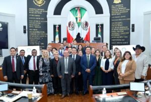 REFORMAS HISTÓRICAS MARCAN EL RUMBO DE SAN LUIS POTOSÍ