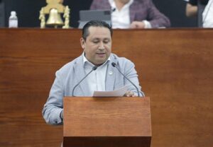IMPULSAN INICIATIVA PARA PROTEGER A LA NIÑEZ EN ESCUELAS DE SAN LUIS POTOSÍ