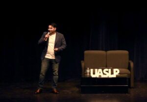 Formado en la UASLP, “Jirust” consolida emprendimiento digital de alcance internacional