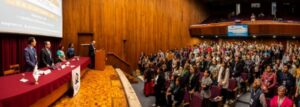 Facultad de Medicina UASLP recibe al XIII Congreso Nacional de Toxicología 