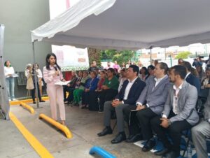 GCE impulsa Código Rosa en alianza con OXXO para prevenir violencia de género