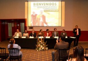 Reflexión y actualización en torno al envejecimiento, ejes del XXIV Congreso Regional de Geriatría y Gerontología