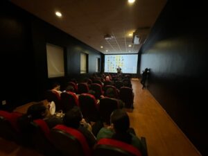 29º TOUR DE CINE FRANCÉS LLEGA A CINETECA ALAMEDA