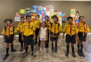 REALIZAN ACTIVIDADES DEL FIN DE SEMANA EN LA HUASTECA POTOSINA