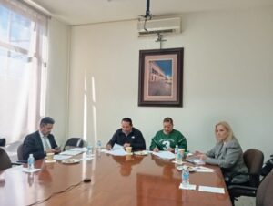 RECIBE LA COMISIÓN DE VIGILANCIA PROYECTO DE PRESUPUESTO 2026 DEL IFSE, SOLICITA 311 MILLONES 182 MIL PESOS: DIP. LUIS FERNANDO GÁMEZ