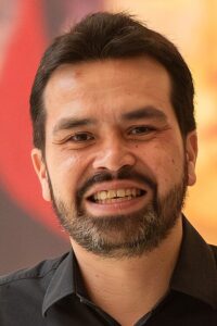 Máynez visitará San Luis Potosí para encuentro ciudadano y presentación de libro