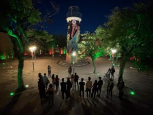 EXPOSICIONES, RECORRIDOS Y EVENTOS CULTURALES EN LA AGENDA SEMANAL DEL CEART SLP