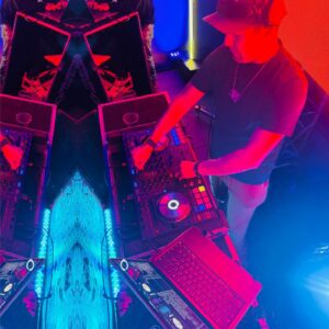 Regresan los años 80’s al teatro polivalente del CEART