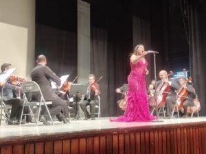 SECULT REALIZÓ ACTIVIDADES ARTÍSTICAS Y CULTURALES EN CIUDAD VALLES