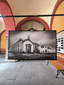 Exposición “Somos” celebra la identidad de la UASLP a través de la fotografía