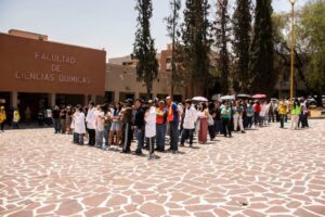 UASLP se sumará al Macro Simulacro Nacional 2025 con ejercicio universitario masivo 