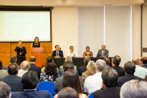 UASLP reconoce la trayectoria de 44 docentes con el perfil PRODEP