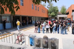 Este 19 de septiembre, la UASLP se suma al Segundo Macro Simulacro