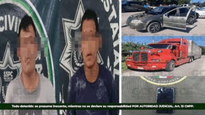 ACCIONES CONTUNDENTES PARA GARANTIZAR LA SEGURIDAD EN EL ESTADO