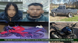 DÍA A DÍA SE CONSTRUYE LA SEGURIDAD EN UN POTOSÍ SIN LÍMITES 