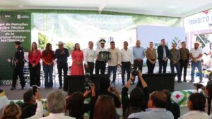 PLAN ESTRATÉGICO DE SEGURIDAD EN LA REGIÓN ALTIPLANO SE CONTINUARÁ FORTALECIENDO: JESÚS JUÁREZ HERNÁNDEZ