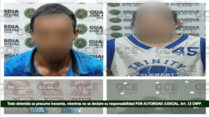 ACCIONES CONTUNDENTES PARA SEGUIR EN LA CONSTRUCCIÓN DE UN ESTADO MÁS SEGURO