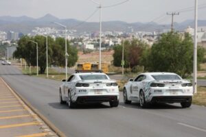 OPERATIVOS DE SEGURIDAD QUE CONSTRUYEN UN POTOSÍ SIN LÍMITES