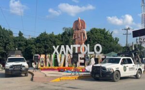 COBERTURA TOTAL POR CELEBRACIÓN DE DÍA DE MUERTOS Y XANTOLO 2025: GUARDIA CIVIL ESTATAL