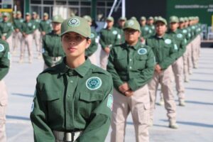 CONSTRUIMOS COMO NUNCA LA SEGURIDAD Y PREVENCIÓN EN TODO EL ESTADO