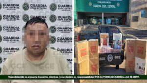 SEGURIDAD SIN LÍMITES DÍA A DÍA PARA PROTEGER A NUESTRAS FAMILIAS 