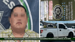 TRANSFORMAMOS LA SEGURIDAD EN EL ESTADO CON ACCIONES CONCRETAS EN UN POTOSÍ SIN LÍMITES