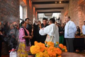 LA ESENCIA DEL DÍA DE MUERTOS SE EXPANDE CON XANTOLO EN TU CIUDAD
