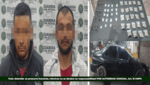 EN UN POTOSÍ SIN LÍMITES LA TRANQUILIDAD SE CONSTRUYE CON ACCIONES DE SEGURIDAD CONTUNDENTES